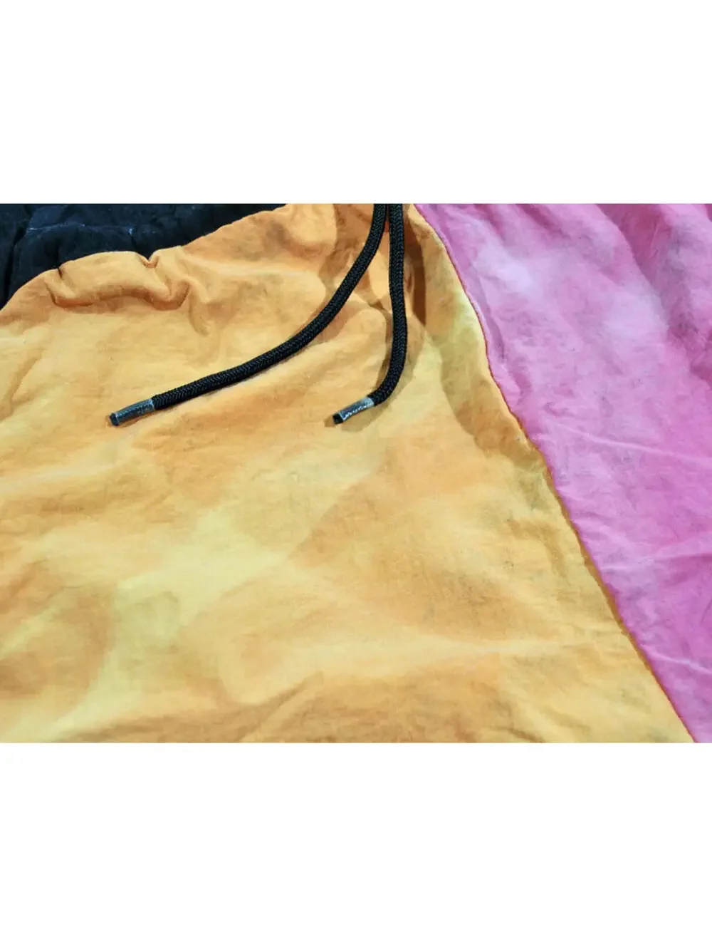 Vintage Gap 90s Orange Pink Swim Mens Swimsuit Size X-Large (35-36)